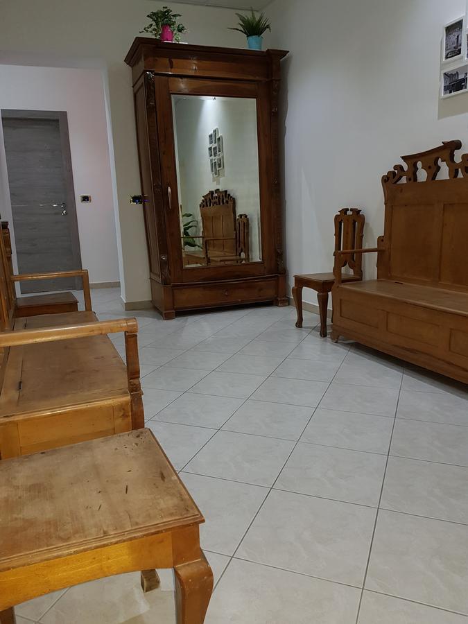 ויקו דל גרגאנו Holiday B&B מראה חיצוני תמונה