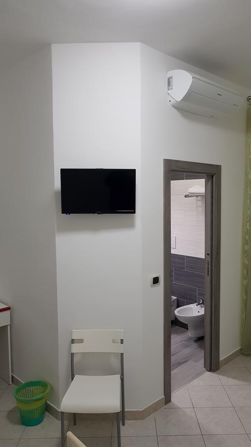 ויקו דל גרגאנו Holiday B&B מראה חיצוני תמונה