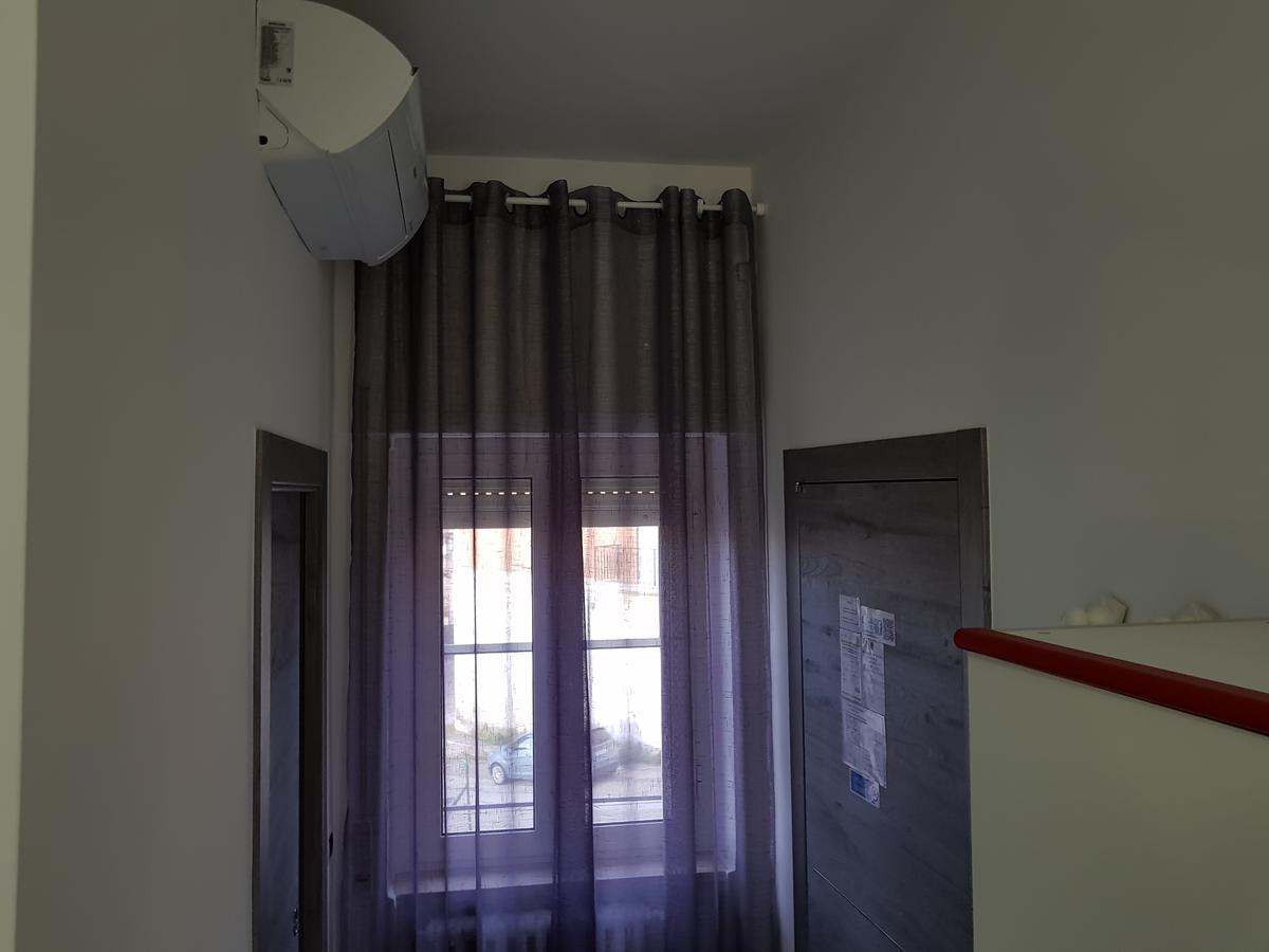 ויקו דל גרגאנו Holiday B&B מראה חיצוני תמונה