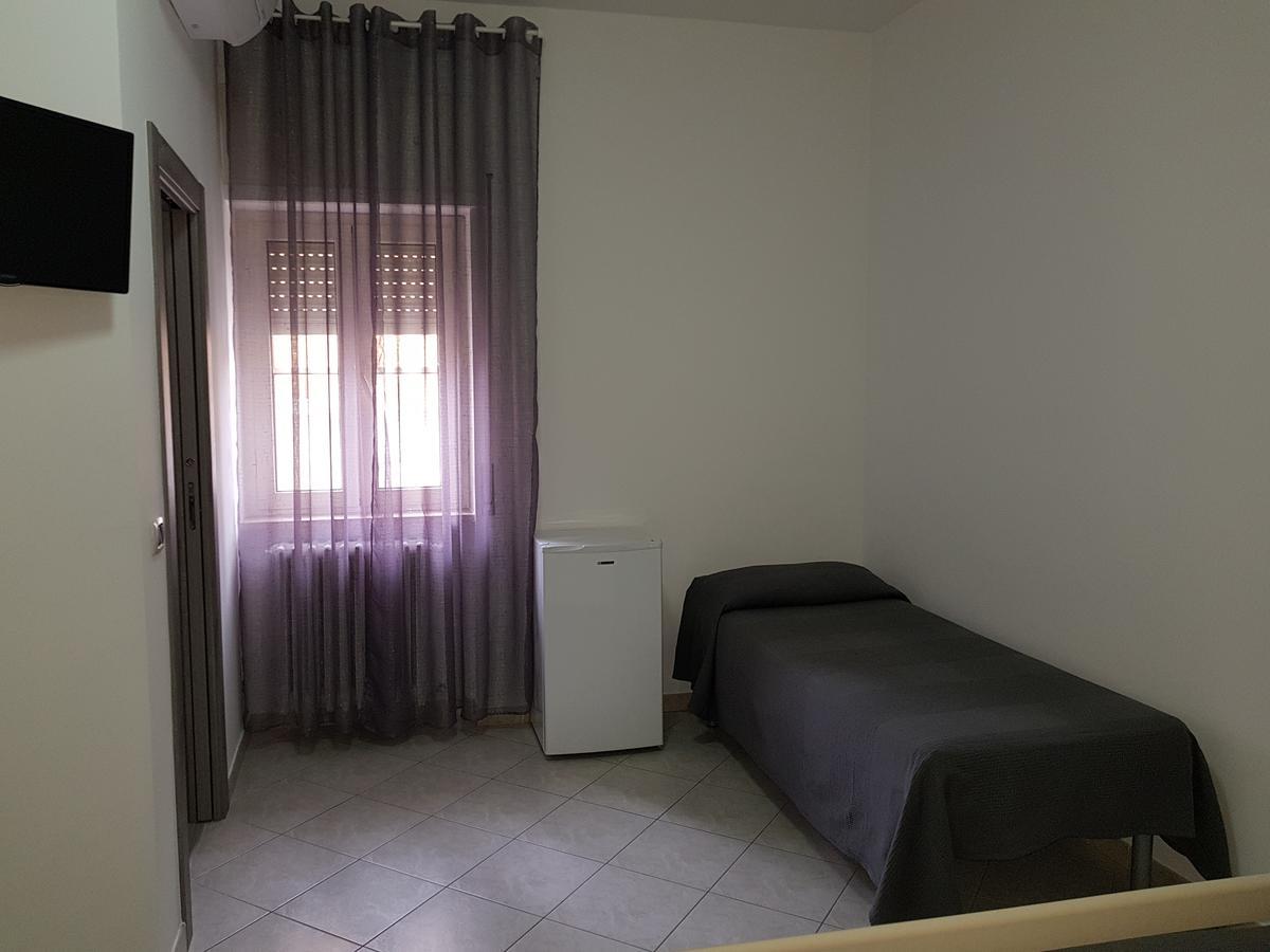 ויקו דל גרגאנו Holiday B&B מראה חיצוני תמונה