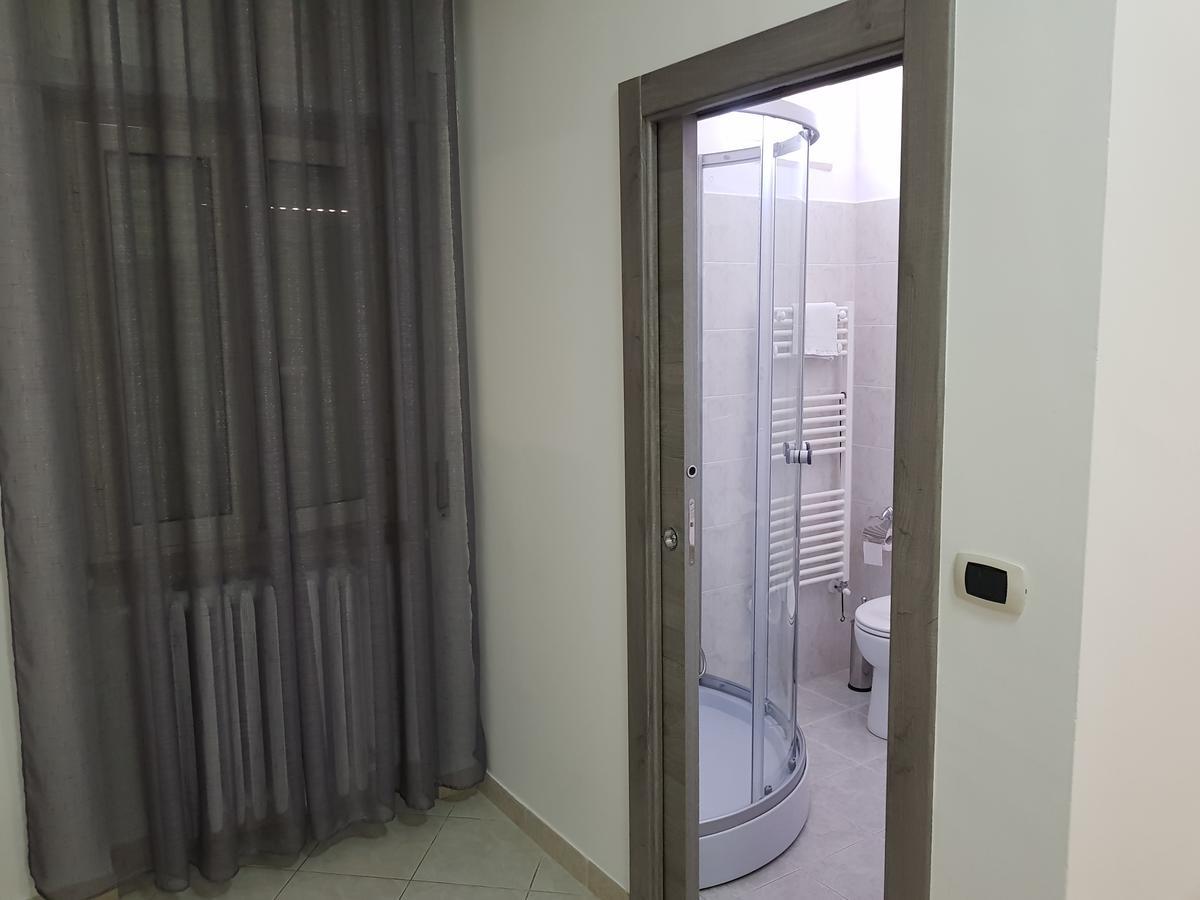 ויקו דל גרגאנו Holiday B&B מראה חיצוני תמונה