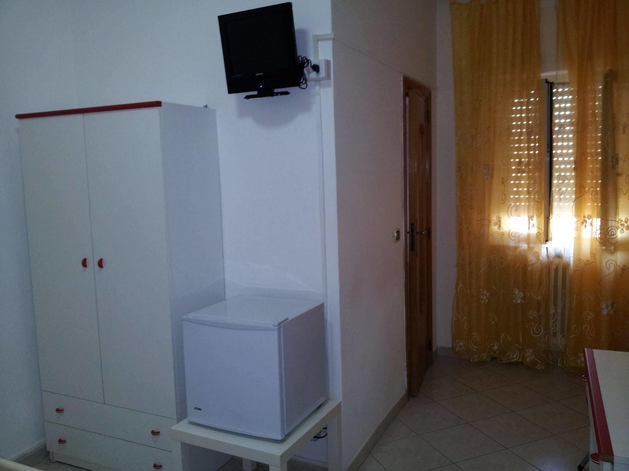 ויקו דל גרגאנו Holiday B&B מראה חיצוני תמונה