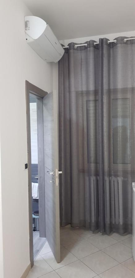 ויקו דל גרגאנו Holiday B&B מראה חיצוני תמונה